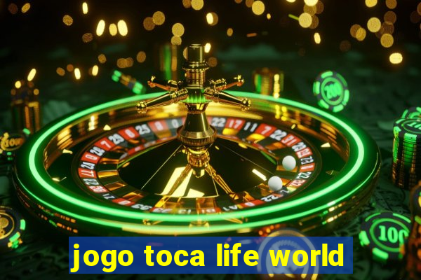 jogo toca life world